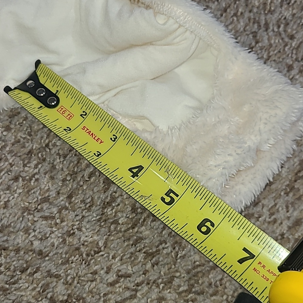 House of Barker Bunny Pet Apparel Outfit - Picture 7 of 7